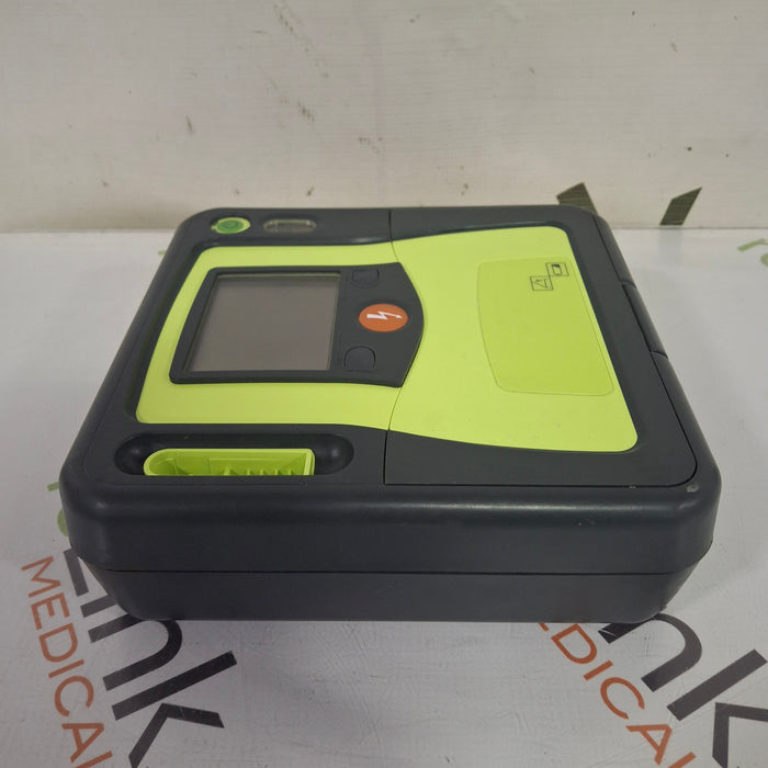 Zoll AED Pro
