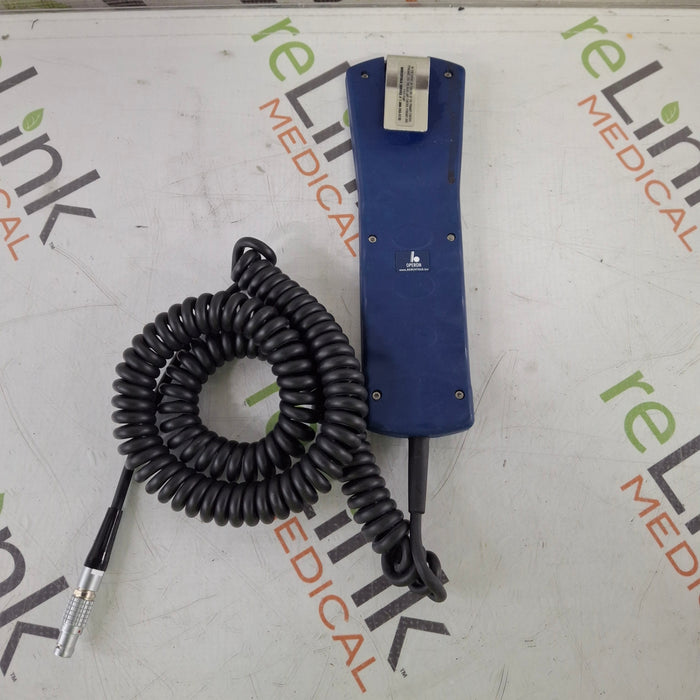 Berchtold Operon D 850 Hand Controller