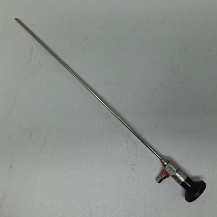 Karl Storz 27005BA HOPKINS II Forward Oblique 30° Cystoscope