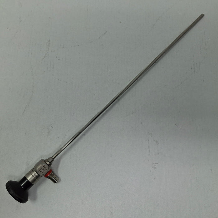 Karl Storz 27005BA HOPKINS II Forward Oblique 30° Cystoscope