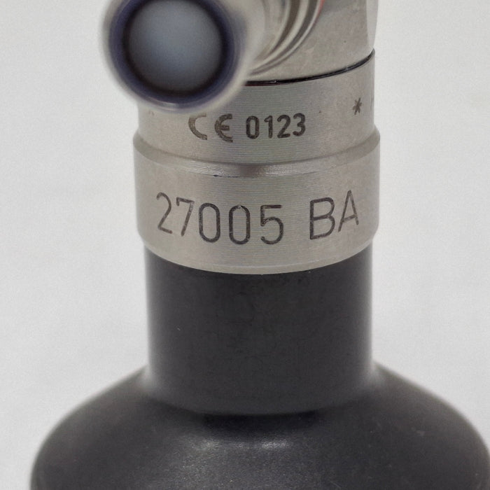 Karl Storz 27005BA HOPKINS II Forward Oblique 30° Cystoscope