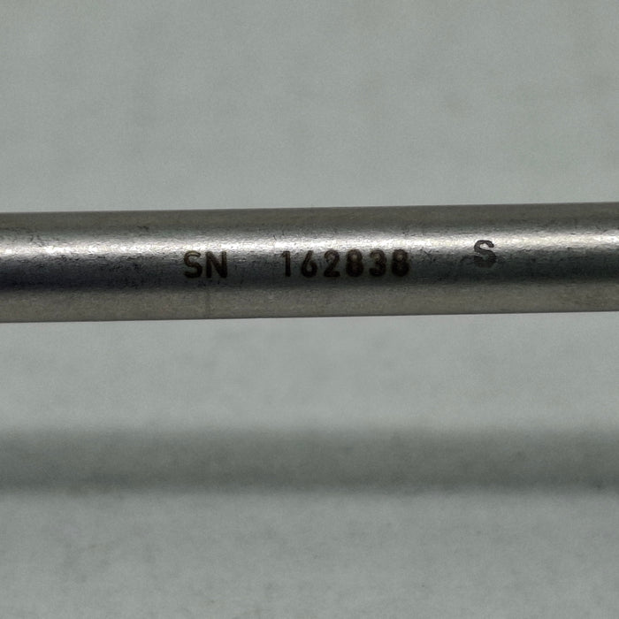 Karl Storz 27005BA HOPKINS II Forward Oblique 30° Cystoscope