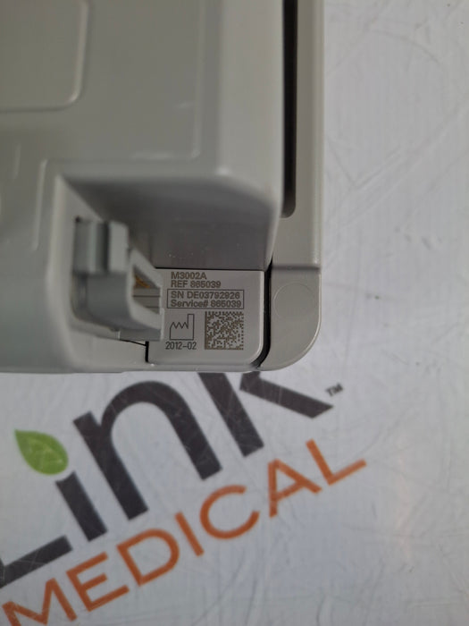 Philips IntelliVue X2 Monitor - OxiMax SpO2