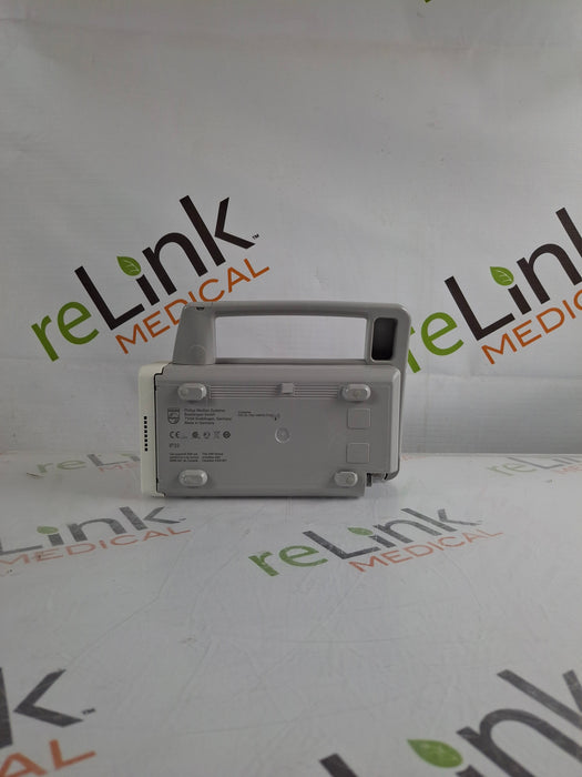 Philips IntelliVue X2 Monitor - OxiMax SpO2