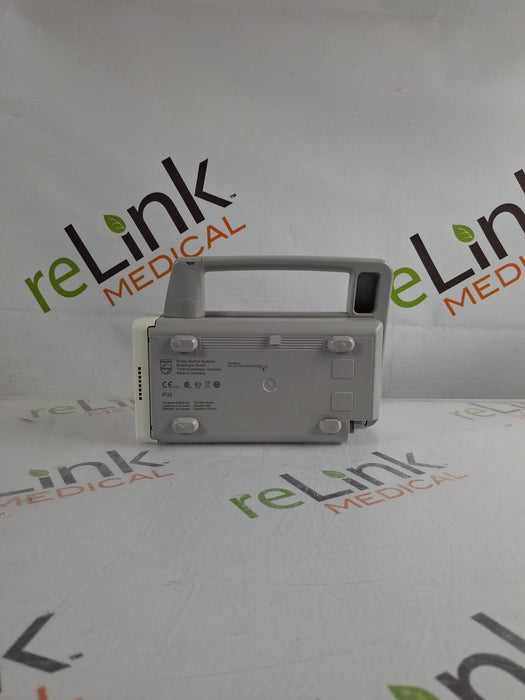 Philips IntelliVue X2 Monitor - OxiMax SpO2