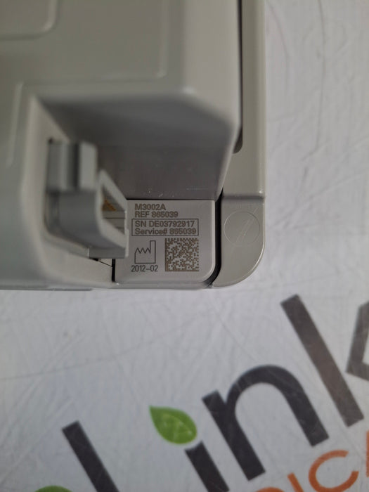 Philips IntelliVue X2 Monitor - OxiMax SpO2