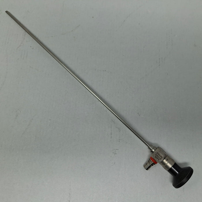 Karl Storz 27005BA HOPKINS II Forward Oblique 30° Cystoscope