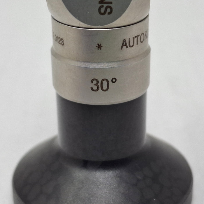 Karl Storz 27005BA HOPKINS II Forward Oblique 30° Cystoscope