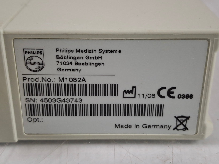 Philips VueLink Interface Module