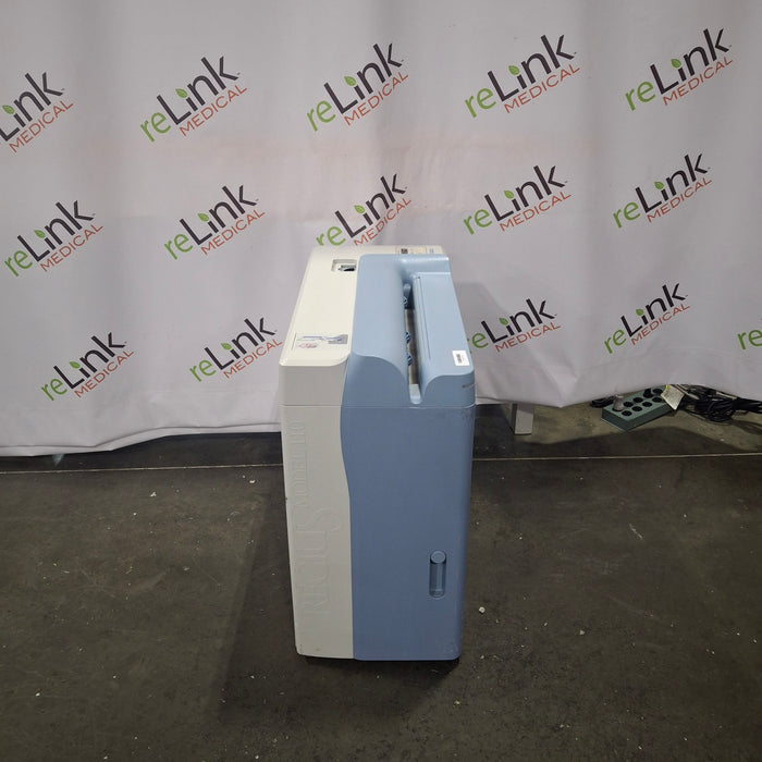 Konica Minolta Regius 110 CR Reader