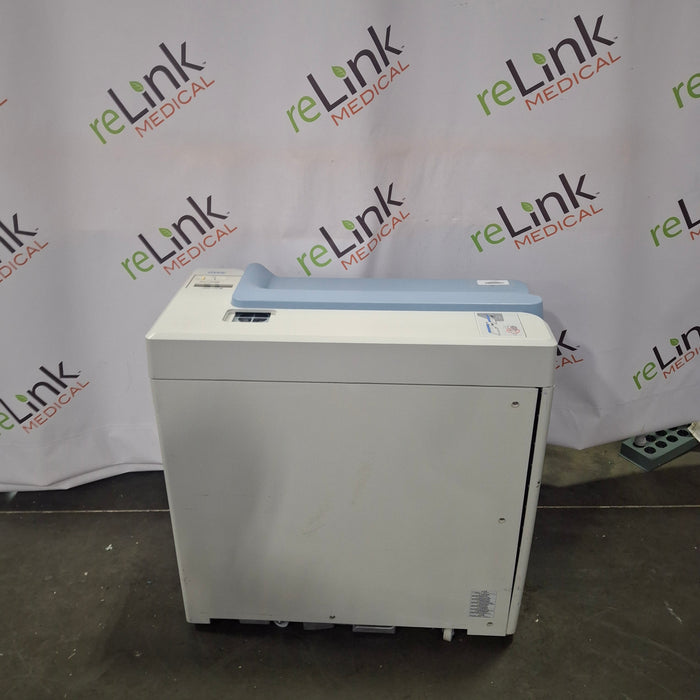 Konica Minolta Regius 110 CR Reader