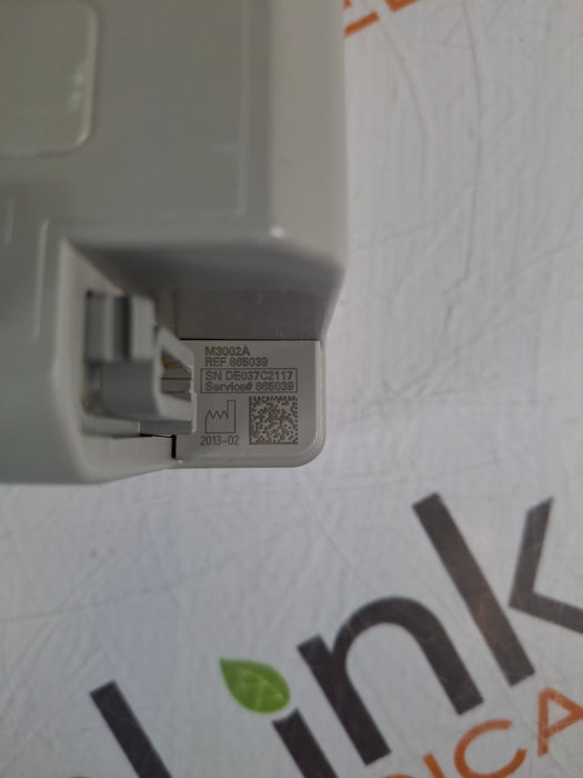 Philips IntelliVue X2 Monitor - OxiMax SpO2