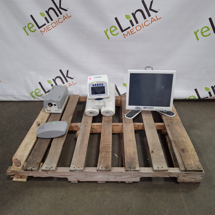 ACIST Empower CTA Dual Head Injector