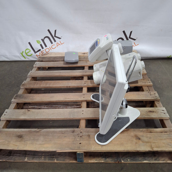 ACIST Empower CTA Dual Head Injector