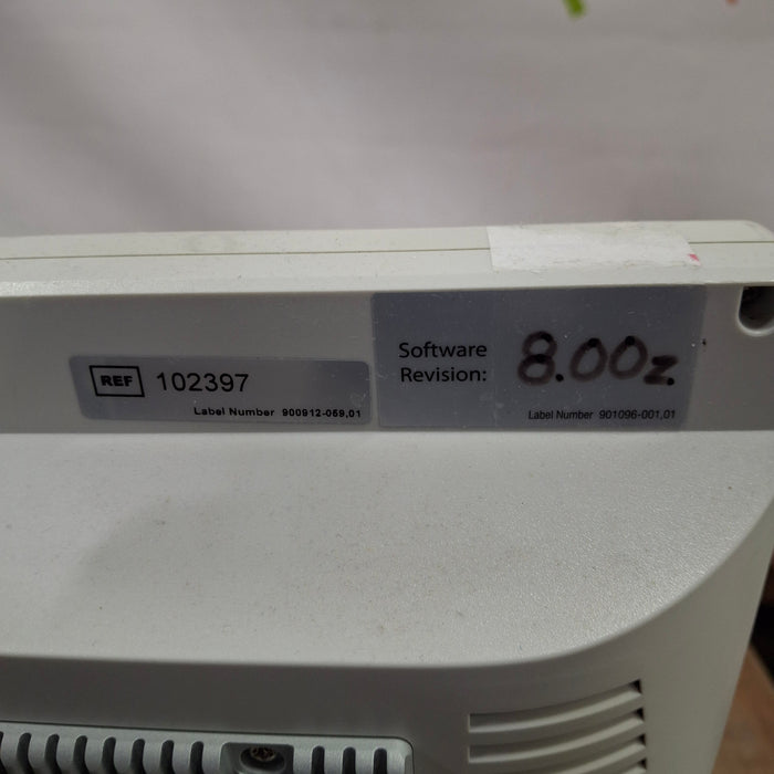 ACIST Empower CTA Dual Head Injector