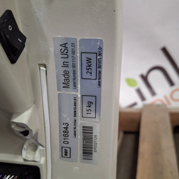 ACIST Empower CTA Dual Head Injector