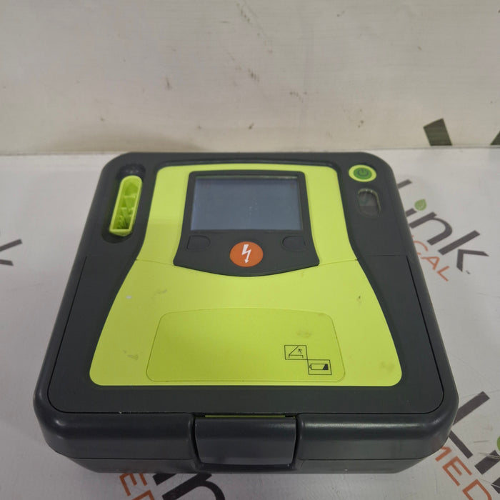 Zoll AED Pro