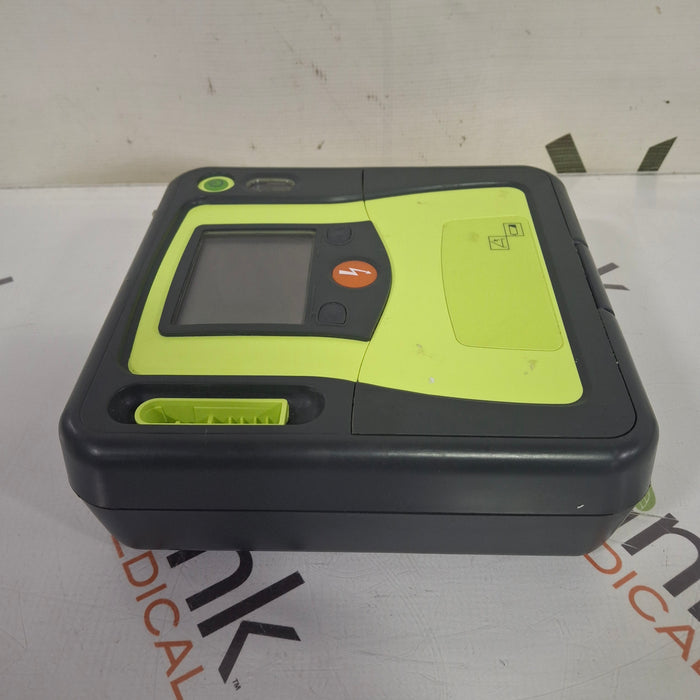 Zoll AED Pro