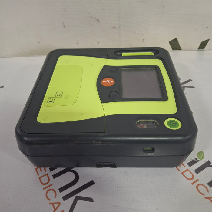 Zoll AED Pro