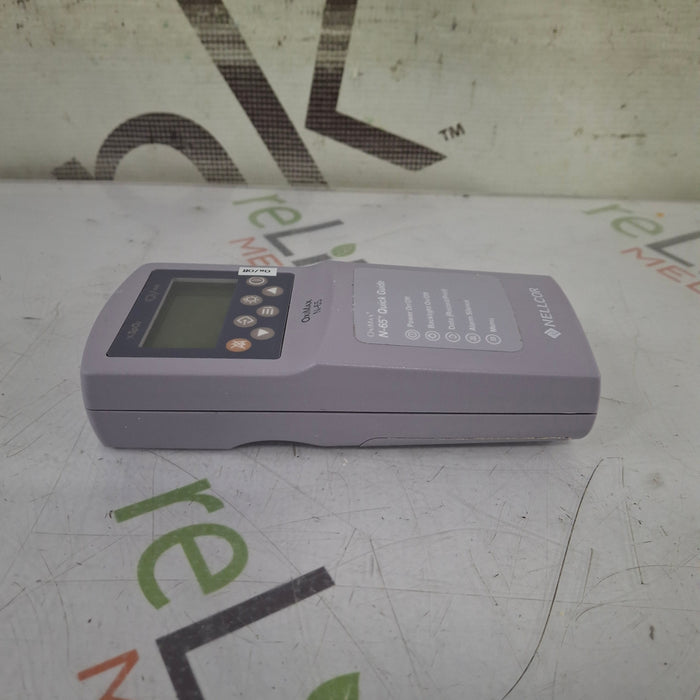 Nellcor Oximax N-65 Pulse Oximeter