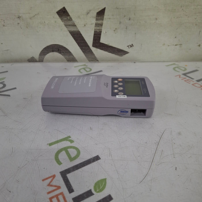 Nellcor Oximax N-65 Pulse Oximeter
