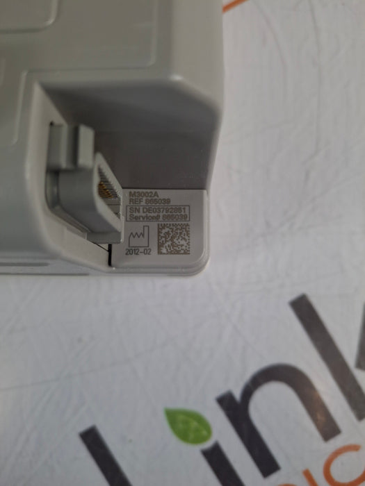 Philips IntelliVue X2 Monitor - OxiMax SpO2