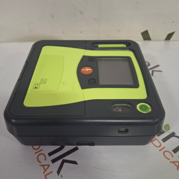 Zoll AED Pro