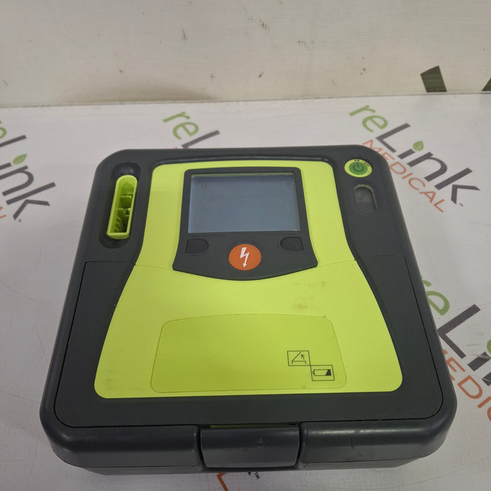Zoll AED Pro