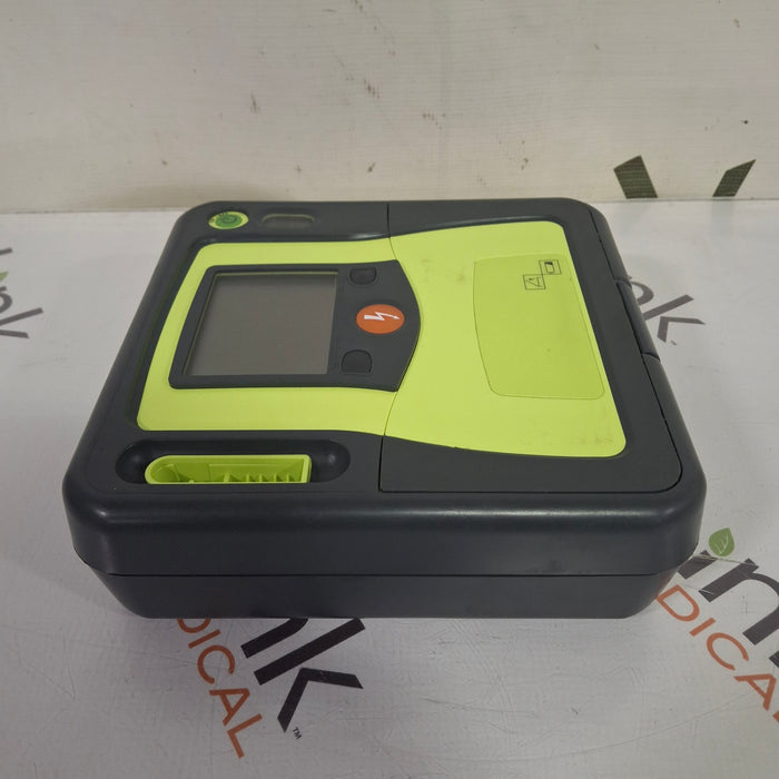 Zoll AED Pro