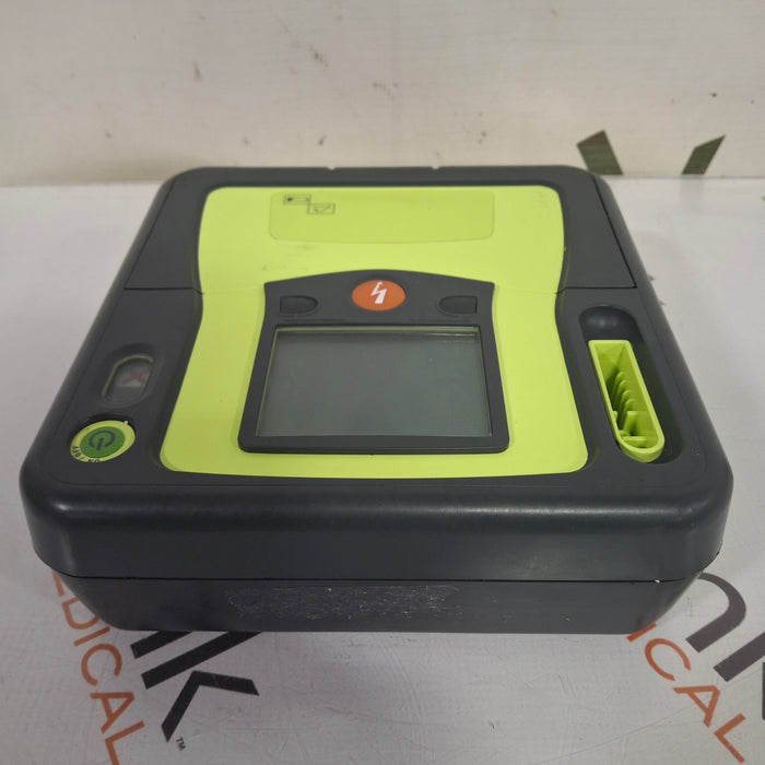 Zoll AED Pro