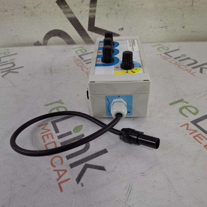 Stihler Prismaflo II System Testbox