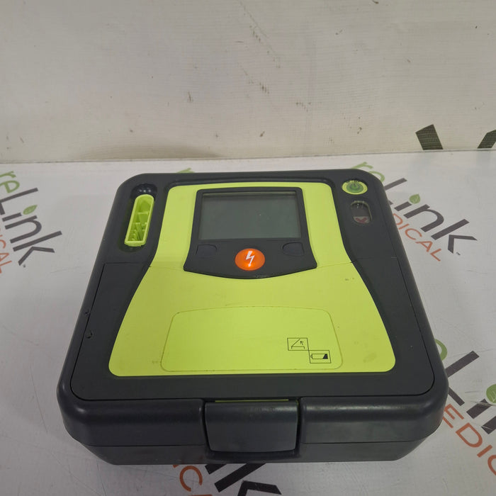 Zoll AED Pro