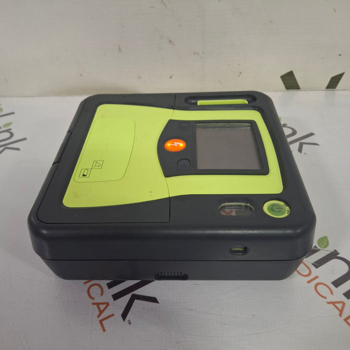 Zoll AED Pro