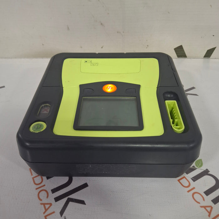 Zoll AED Pro