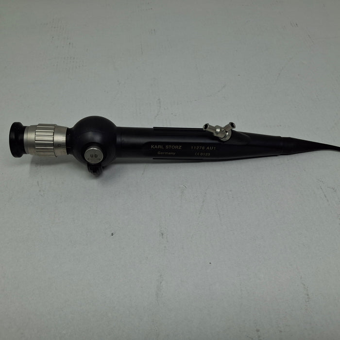Karl Storz 11278AU1 Flexible Ureteroscope