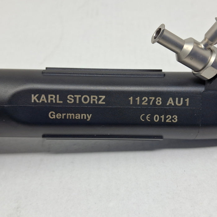 Karl Storz 11278AU1 Flexible Ureteroscope