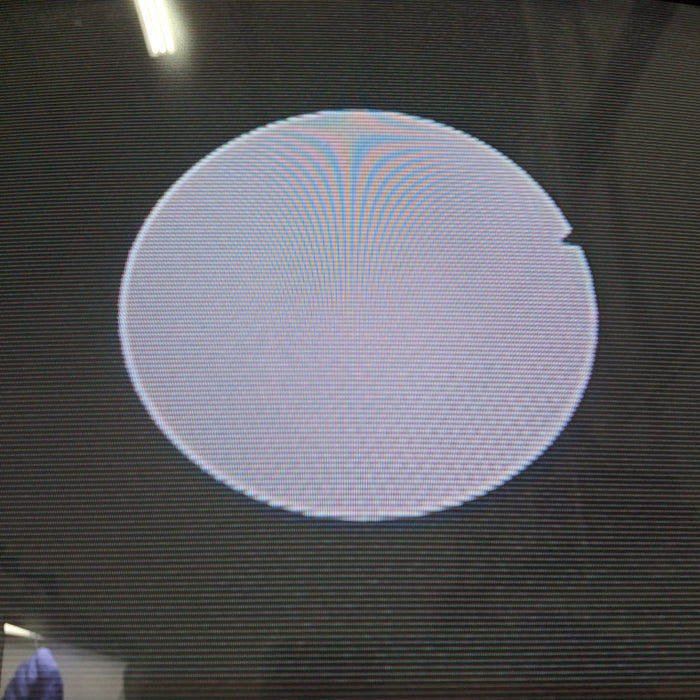 Karl Storz 11278AU1 Flexible Ureteroscope