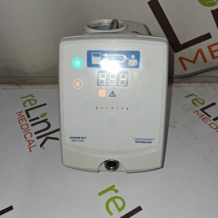 Teleflex Medical Hudson RCI Neptune Heated Humidifier