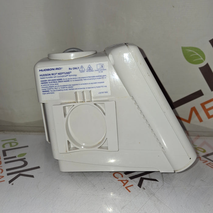 Teleflex Medical Hudson RCI Neptune Heated Humidifier