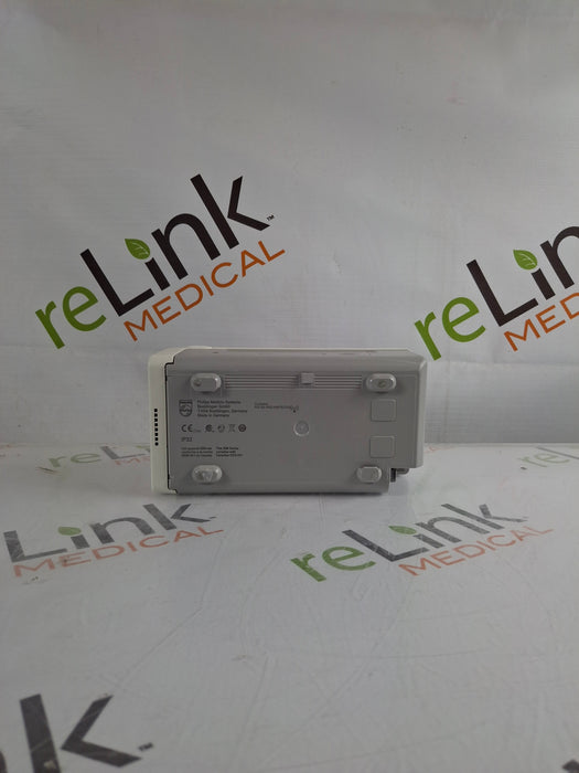 Philips IntelliVue X2 Monitor - OxiMax SpO2