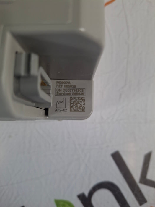 Philips IntelliVue X2 Monitor - OxiMax SpO2