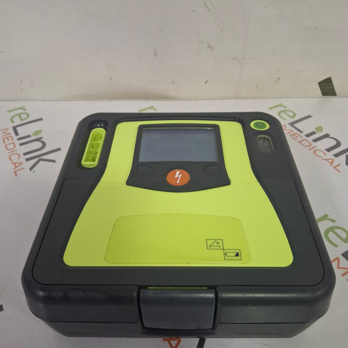 Zoll AED Pro