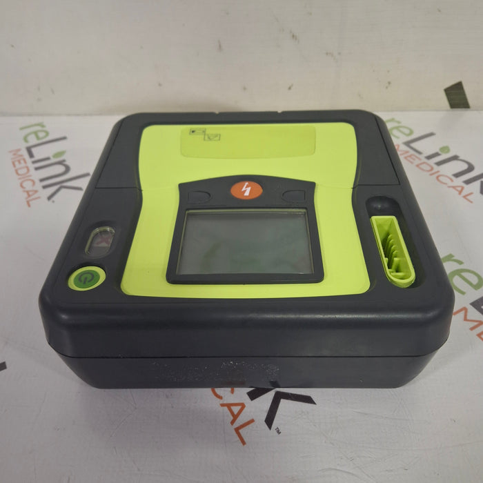 Zoll AED Pro