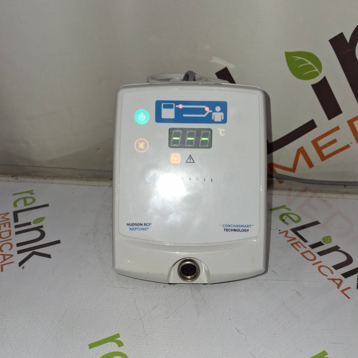 Teleflex Medical Hudson RCI Neptune Heated Humidifier
