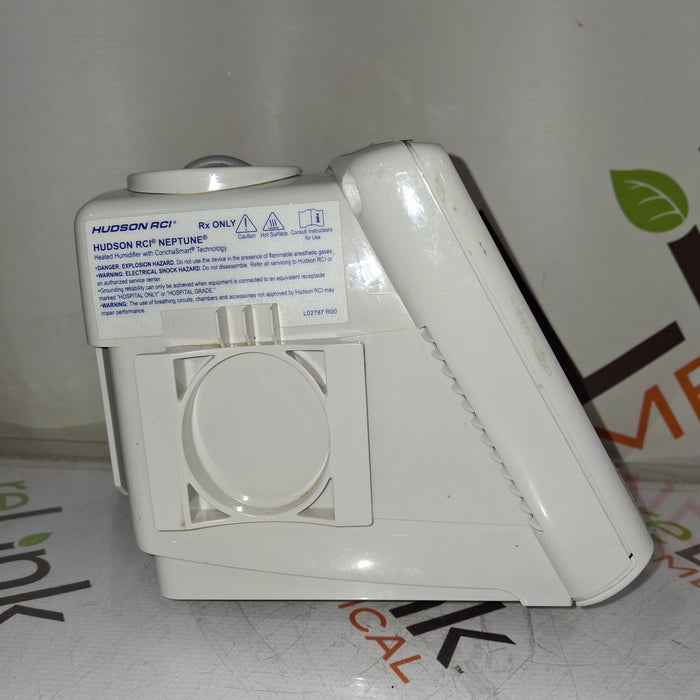 Teleflex Medical Hudson RCI Neptune Heated Humidifier