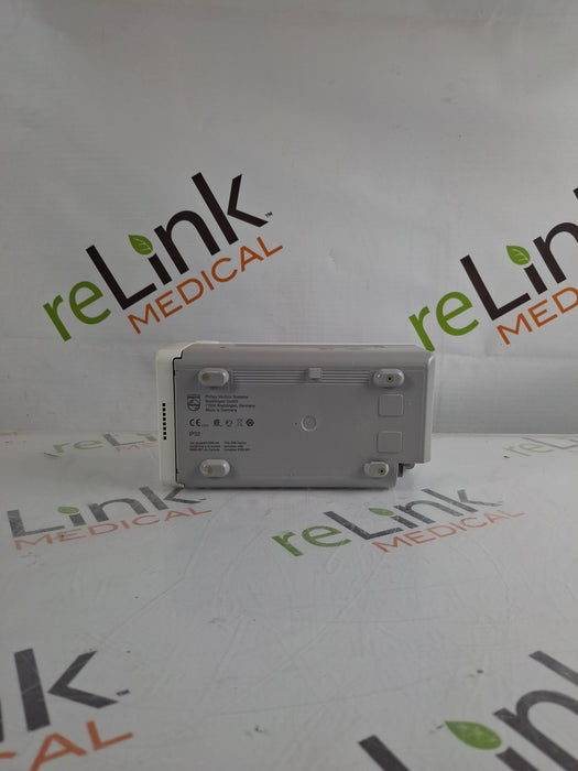 Philips IntelliVue X2 Monitor - OxiMax SpO2