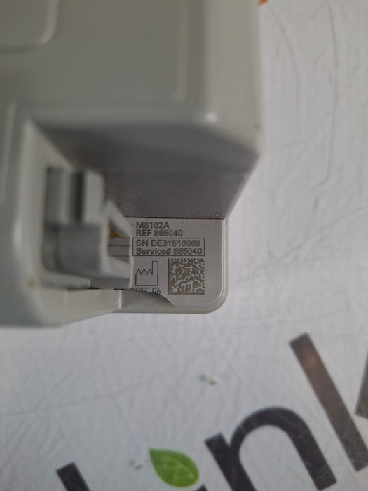 Philips IntelliVue X2 Monitor - OxiMax SpO2