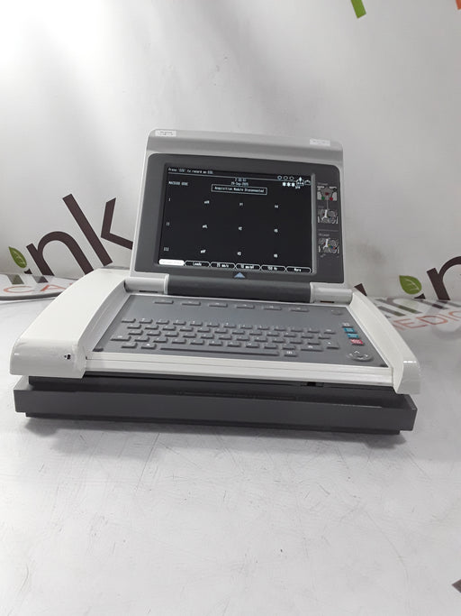 GE Healthcare GE Healthcare MAC 5500 ECG without CAM Module Cardiology reLink Online