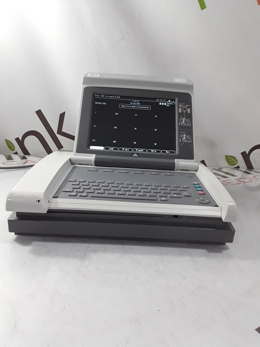 GE Healthcare GE Healthcare MAC 5500 ECG without CAM Module Cardiology reLink Online