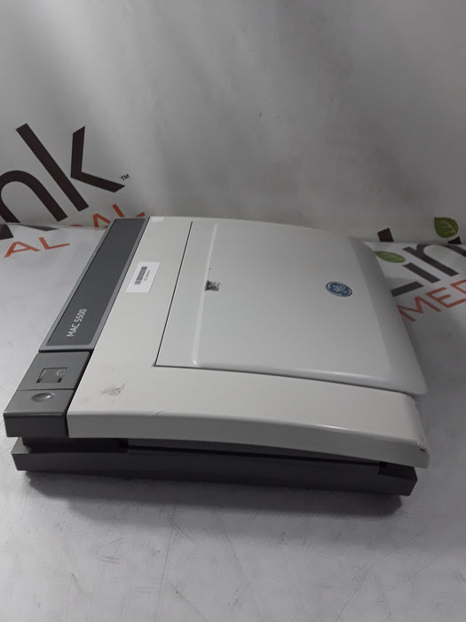 GE Healthcare MAC 5500 ECG without CAM Module